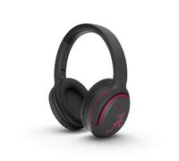 Auriculares Soar Collegiate con cancelación Activa de Ruido sobre la Oreja, Iowa Hawkeyes