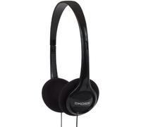 Auriculares sobre la oreja negro by koss mfrpartno 183799
