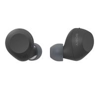 Auriculares Sony inalámbricos Bluetooth Multipoint WF-C710N con cancelación de ruido activa Negros