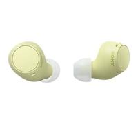 Auriculares Sony inalámbricos Bluetooth True Wireless con Reducción de Ruido y micrófono