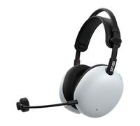 Auriculares Sony INZONE H9 II inalámbricos Bluetooth Gaming con Cancelación de Ruido ANC blancos