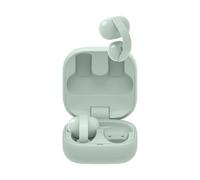 Auriculares Sony LinkBuds Clip inalámbricos Bluetooth 5.3 para llamadas y deporte verdes