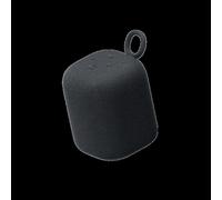 Sony Nuevo LinkBuds Clip Auriculares Open-Ear, cómodo diseño con Clip, 3 Modos de Escucha, IPX4, Llamadas nítidas, 37 Horas de batería, Asistente de Voz con IA, Control táctil, iOS y Android, Negro