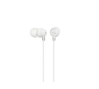 Auriculares Sony MDR-EX15LP Blanco