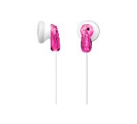 Sony MDR-E9LPP Rosa