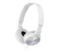 AURICULARES SONY MDR-ZX310 BLANCO