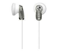 Sony MDR-E9LP Jack 3.5mm Gris/Blanco