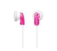 Sony MDR-E9LP Jack 3.5mm Rosa/Blanco