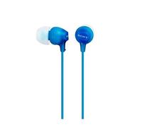 AURICULARES SONY MDREX15LPLI AZUL