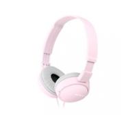 Sony MDR-ZX110AP, Auriculares, Alámbrico, Tamaño Único, Rosa