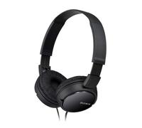 Sony MDR-ZX110 negro - Auriculares