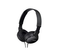Sony MDR-ZX110B Auriculares Negros