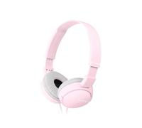Auriculares estéreo (rosa) - SONY