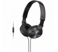 Sony MDR ZX310AP negro - Auriculares