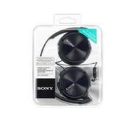 Sony MDR ZX310AP negro - Auriculares