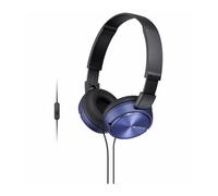 Sony - MDR-ZX310AP - MDRZX310APL