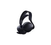 Sony Pulse Elite Auriculares Inalámbrico Diadema Juego Bluetooth Negro