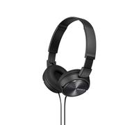 Auriculares - SONY - Telefonía - Blanco - Con cable - Circumaural