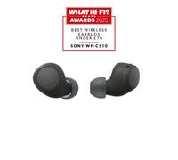 Sony Auriculares True Wireless Wf-C510 In Negro