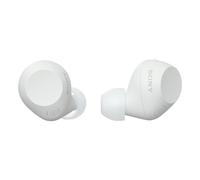 Auriculares True Wireless - WFC710NW.CE7 SONY, Intraurales, Bluetooth, Blanco