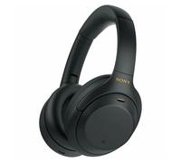 Auriculares sony wh-1000xm4 bluetooth negro