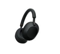 Auriculares Sony WH - 1000xm5 negro TWS Auriculares Bluetooth para iPhone y Android