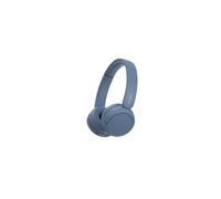Auriculares - Sony - WH-CH520 - Bluetooth - 50 horas de autonomía - Sobre la oreja - AZUL