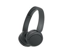 Auriculares Sony WH-CH520 - Sonido Premium con 50 Horas de Batería