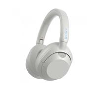 Auriculares sony wh - ult900n bluetooth - cancelacion de ruido - color blanco