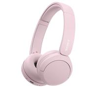 Auriculares Sony WHCH520P Rosa