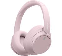 Auriculares Sony WHCH720NP Rosa