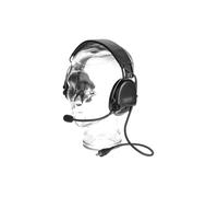 Auriculares Sordin MIL CC TU