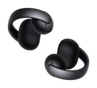 Auriculares Soundcore AeroClip inalámbricos TWS Bluetooth 5.4 con micrófono IA y graves potentes negros