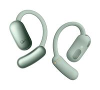 Auriculares Soundcore Aerofit 2 inalámbricos Bluetooth para deportes y llamadas IP55 Verde