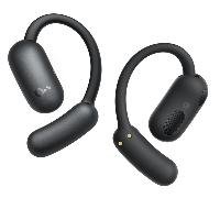 Auriculares Inalámbricos Soundcore Aerofit 2 Bluetooth 5.4 open-ear micrófono integrados Negros