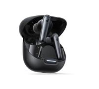 Soundcore Liberty 4 NC Auriculares Inalambricos True-Wireless con Cancelación de Ruido Negro