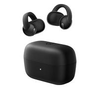 Auriculares Soundcore C50i inalámbricos Bluetooth con reducción de ruido, micrófono y protección IP55, color negro