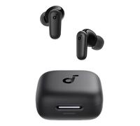 Auriculares Soundcore P30I TWS con Cancelación Activa de Ruido Bluetooth Negro