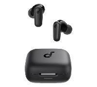 AURICULARES SOUNDCORE P30I TWS CON CANCELACION DE RUIDO ACTIVA BLUETOOTH-NEGRO