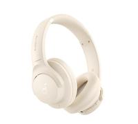 AURICULARES SOUNDCORE Q20I CON CANCELACION DE RUIDO ACTIVA BLUETOOTH - BLANCO