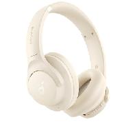 AURICULARES SOUNDCORE Q20I CON CANCELACION DE RUIDO ACTIVA BLUETOOTH - BLANCO A3004G21