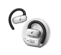 Auriculares Soundcore V40I inalámbricos Bluetooth para llamadas y música con IP55, blancos