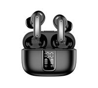Auriculares SP99 con Traducción por IA, Videollamadas, Traducción en Tiempo Real con IA, Interpretación Simultánea, , Color Negro.