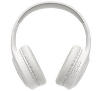 Auriculares Inalámbricos SPC Heron Studio/ con Micrófono/ Bluetooth/ Blanco