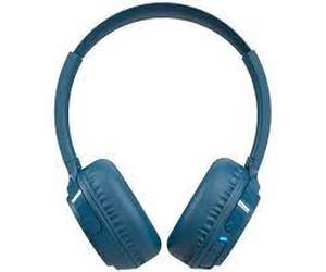 AURICULARES SPC HERON 2 STUDIO INALMABRICOS, DIADEMA, 50 HORAS AUTONOMIA, DEEP SKY