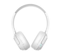 Auriculares Inalámbricos SPC Heron 2 Studio/ con Micrófono/ Bluetooth/ Blancos