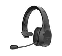 Auriculares Speed Link Sona inalámbricos y con cable Bluetooth para gaming con micrófono y diadema ajustable negros