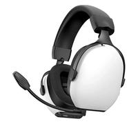 Auriculares Spirit of Gamer Xpert-H1400 inalámbricos RF 2,4 GHz Bluetooth gaming sonido 7.1 negro
