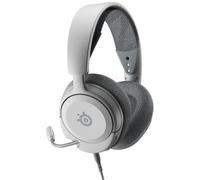 Auriculares SteelSeries Arctis Nova 1 Blanco
