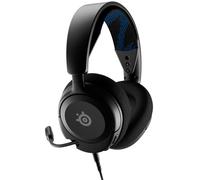 Auriculares SteelSeries Arctis Nova 1 Negro